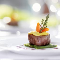 P.events - Catering Menü