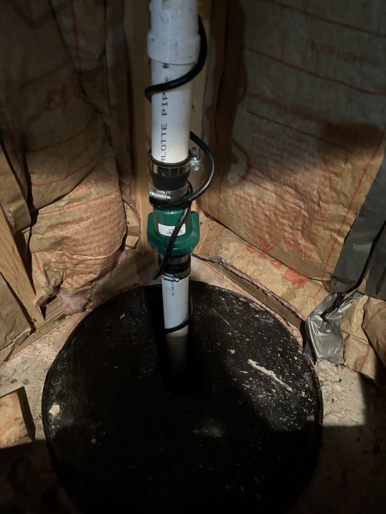 Slide of T & S Plumbing & Drains