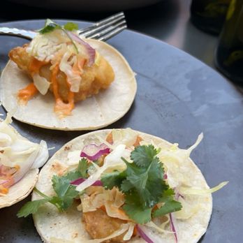 Tamayo - Battered Mahi - Mahi*** - Mexican Near Me - Denver, Colorado