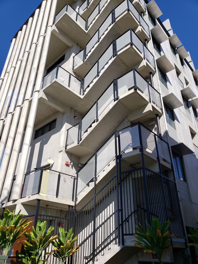 HAUOLI LOFTS Updated September 2024 917 Hauoli St, Honolulu, Hawaii Apartments Yelp