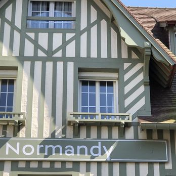 Hotel Barriere le Normandy - Hotels Near Me - Deauville, 14 Hotel Barriere le Normandy - Hotels Near Me - Deauville, 14
