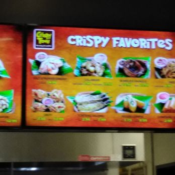 Crispy Town - Fast Food Near Me - Tukwila, Washington