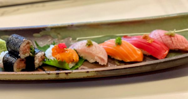 ROBATA EN by null