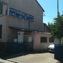 Garage 2JM