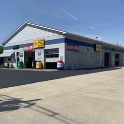 Pitstop Auto Care