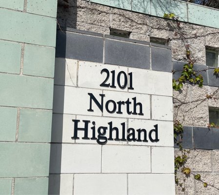 Highland Camrose Park by null