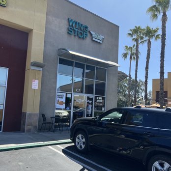 Wingstop - Chicken Wings Near Me - Lake Forest, California