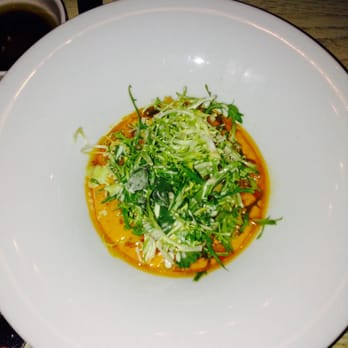 Pasta Fresca - Prawns appetizer - Italian Near Me - Prague, Puerto Rico