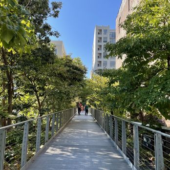 The High Line - Parks Near Me - New York, New York