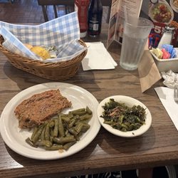Cracker Barrel Old Country Store