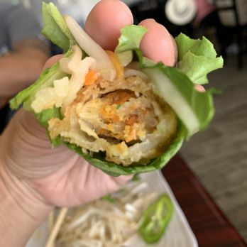 Pho House - Egg rolls - Vietnamese Near Me - Lawndale, California Pho House - Egg rolls - Vietnamese Near Me - Lawndale, California