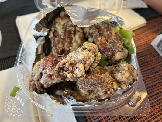 K-Elements BBQ by null