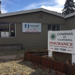 Compass of California Insurance Services