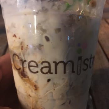 Creamistry - Desserts Near Me - Cerritos, California Creamistry - Desserts Near Me - Cerritos, California