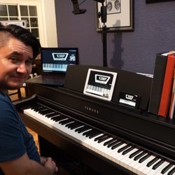 Piano Belloso Music Studio - We're ONLINE!