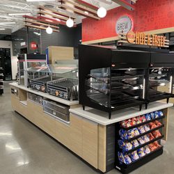 Jacksons Food Stores