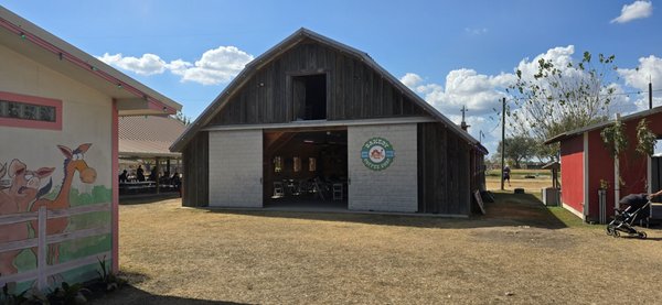 Dewberry Farm by null