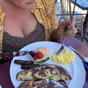 Sticky Fingers Bakery & Cafe - French toast & titties - Bakeries Near Me - Naches, Washington Sticky Fingers Bakery & Cafe - French toast & titties - Bakeries Near Me - Naches, Washington