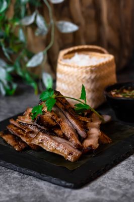 Coup De Thai by null