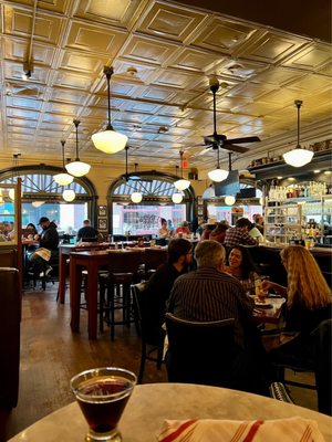 Turner's Seafood at Lyceum Hall -Salem by null