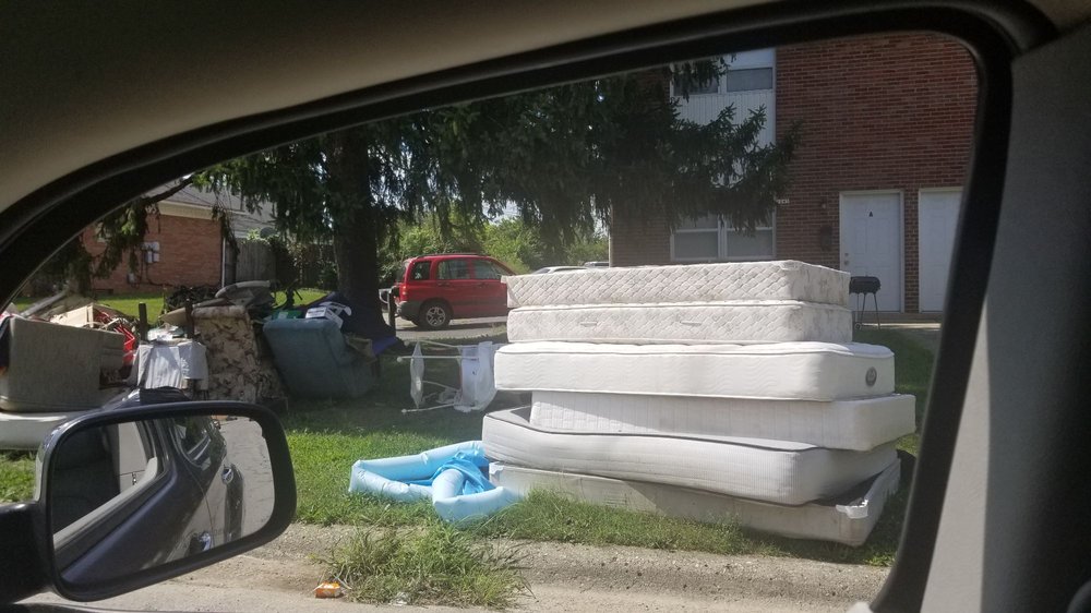 ABBEYHILL REALTY & MANAGEMENT 12 Reviews 781 East Main St, Columbus, Ohio Property