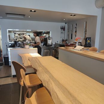 SOBAR - Nice setup - Japanese Near Me - Los Angeles, California SOBAR - Nice setup - Japanese Near Me - Los Angeles, California