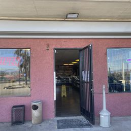 Exterior photo of Habibi Smoke Shop - Perris, California Exterior photo of Habibi Smoke Shop - Perris, California
