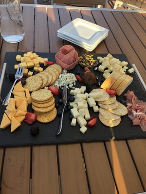 Zannotti's Wine Bar by null