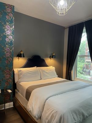 Wicker Park Inn by null