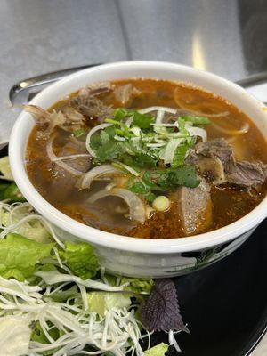 Magnolia Pho by null