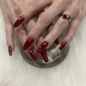Rc Nails Studio - Uñas ojo de gato - Nail Salons Near Me - Schenectady, New York Rc Nails Studio - Uñas ojo de gato - Nail Salons Near Me - Schenectady, New York