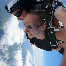 Skydive the Ranch