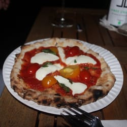 Amazing Pizza!