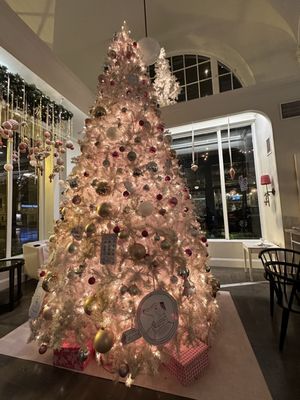 The Lobby Bar by null