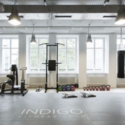 INDIGO