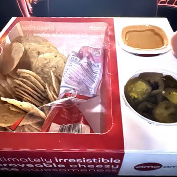 AMC Northridge 10 - Nachos - Cinema Near Me - Northridge, California AMC Northridge 10 - Nachos - Cinema Near Me - Northridge, California