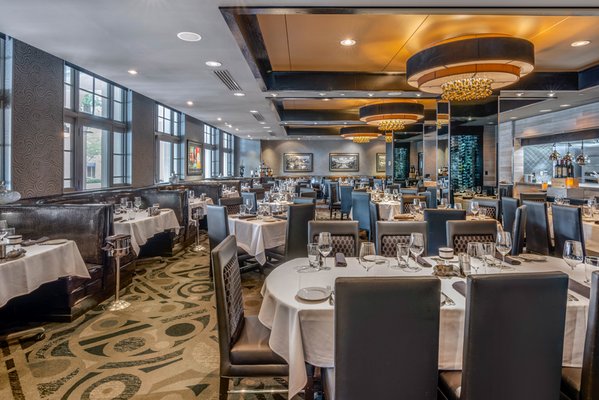 Morton's The Steakhouse by null