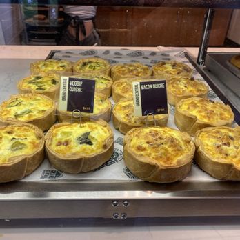 Grand Central Bakery - Bakeries Near Me - Hillsboro, Oregon