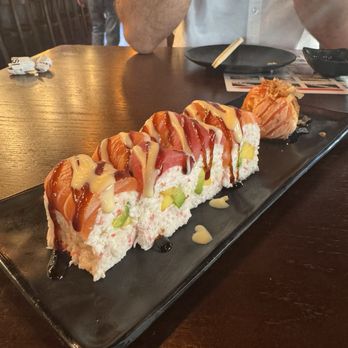 Niku Sushi - Sushi Bars Near Me - Anaheim, California