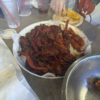 BB's Tex-Orleans - Crawfish - Seafood Near Me - Cypress, Texas BB's Tex-Orleans - Crawfish - Seafood Near Me - Cypress, Texas