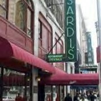 Sardi's - American Near Me - New York, New York Sardi's - American Near Me - New York, New York