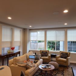 Ultimate Shutters and Blinds