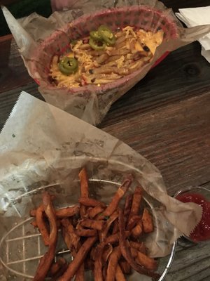 Farm Burger Grant Park by null
