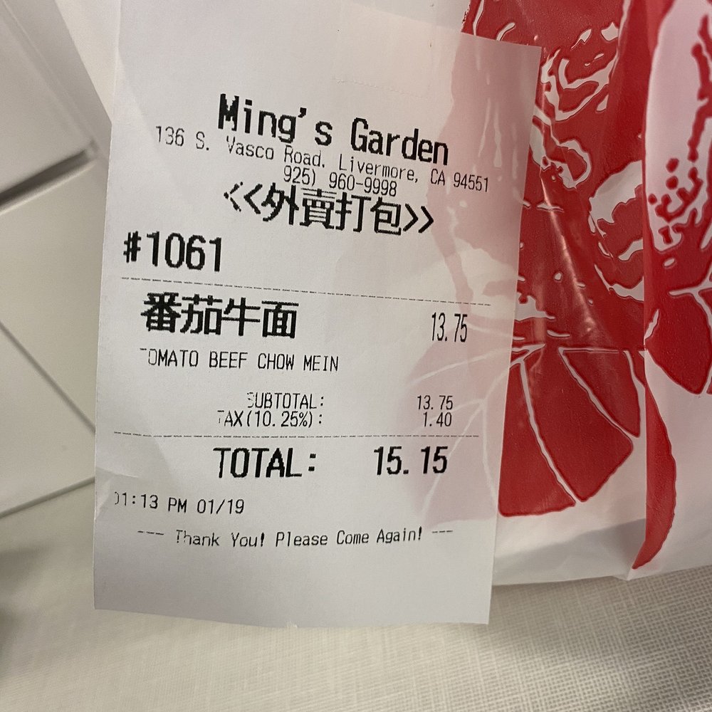 Ming's Garden - Chinese Near Me - Livermore, California Ming's Garden - Chinese Near Me - Livermore, California