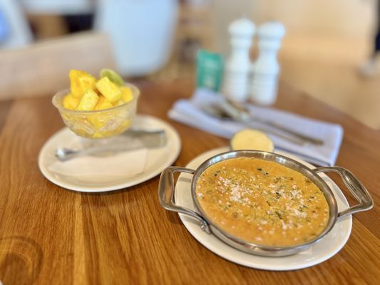 The Cookie Bar at Summer House on the Lake by null