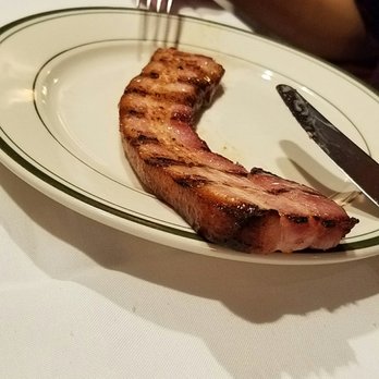 Wolfgang's Steakhouse Somerville - Steakhouses Near Me - Somerville, New Jersey
