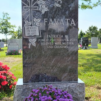 John Esposito Memorial - Funeral Services & Cemeteries Near Me - West Babylon, New York