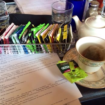 Victoria's - Amazing tea selection. - French Near Me - Oxford, Michigan Victoria's - Amazing tea selection. - French Near Me - Oxford, Michigan