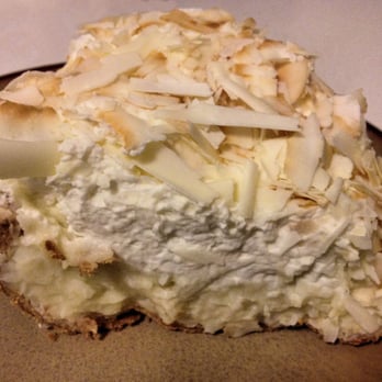 Dahlia Bakery - Coconut Crème Pie (slice) - Dahlia Bakery - Seattle - Bakeries Near Me - Seattle, Washington Dahlia Bakery - Coconut Crème Pie (slice) - Dahlia Bakery - Seattle - Bakeries Near Me - Seattle, Washington