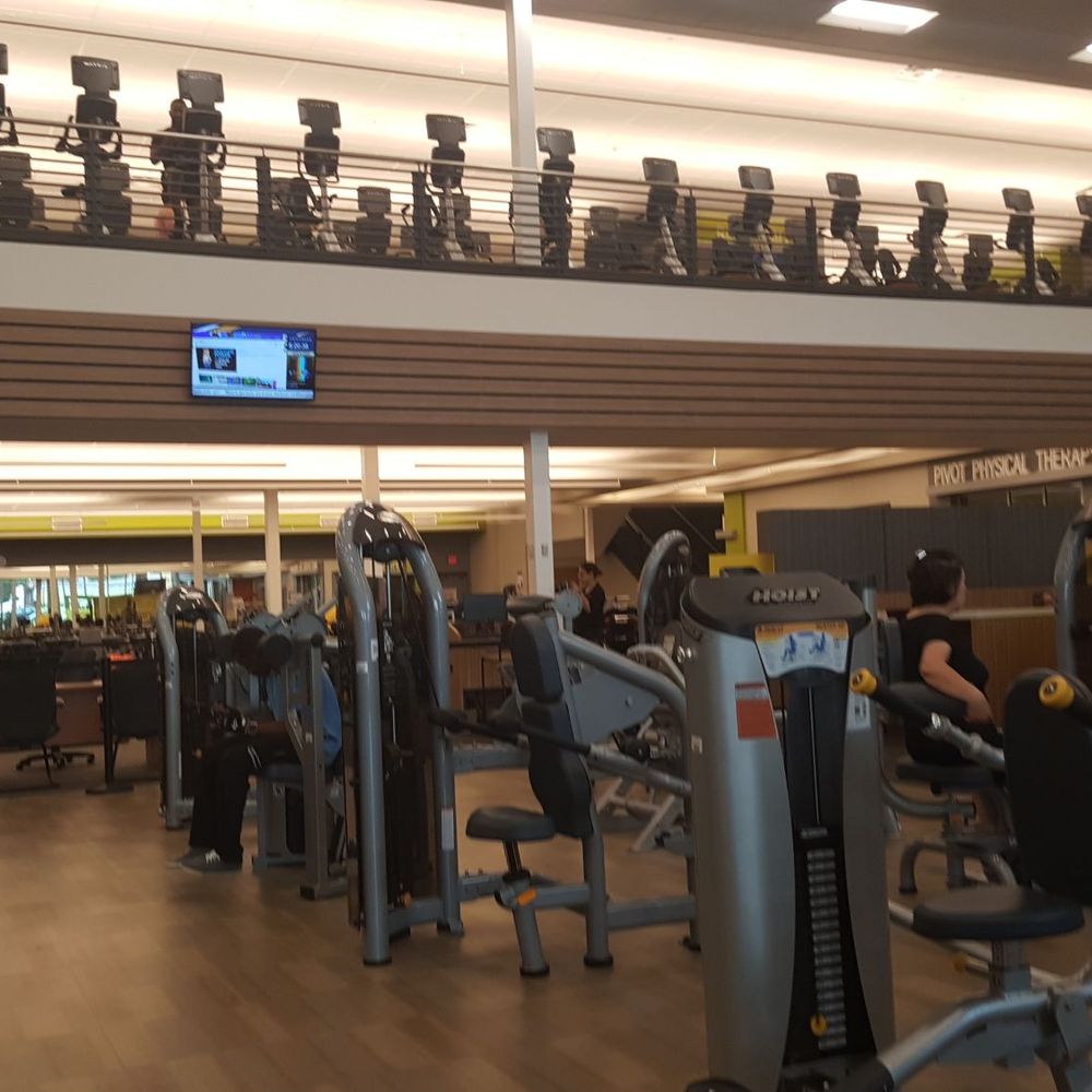 LA Fitness - Gyms Near Me - Silver Spring, Maryland LA Fitness - Gyms Near Me - Silver Spring, Maryland